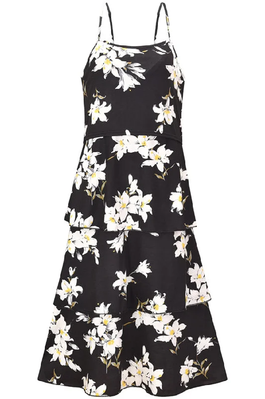 Metallic mini dresses for a glamorous event Comfortable Printed Breastfeeding Fashion Sling Dress Metallic mini dresses for a glamorous event Comfortable Printed Breastfeeding Fashion Sling Dress
