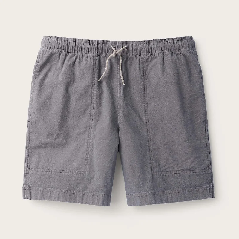 Cropped Women's Corduroy Pants in Autumn ColorsDRY FALLS SHORTS