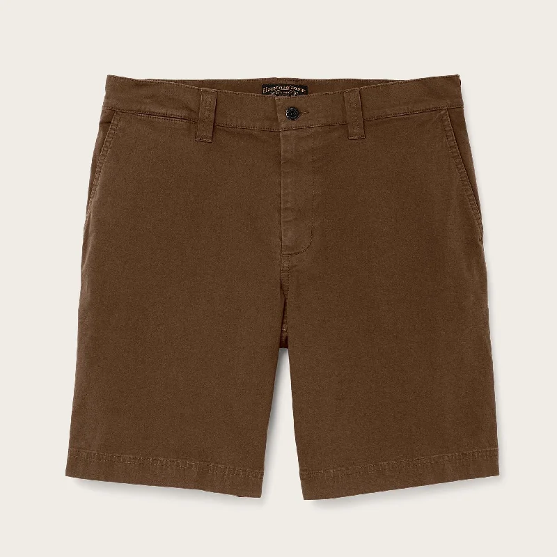 GRANITE MOUNTAIN 9" SHORTS