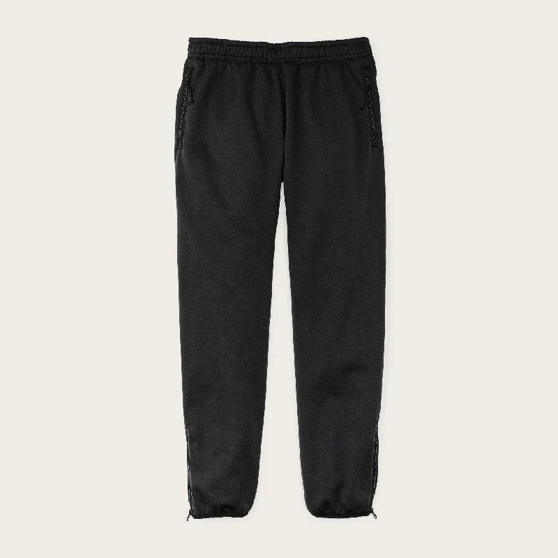 GRANITE SPIRE FLEECE PANT