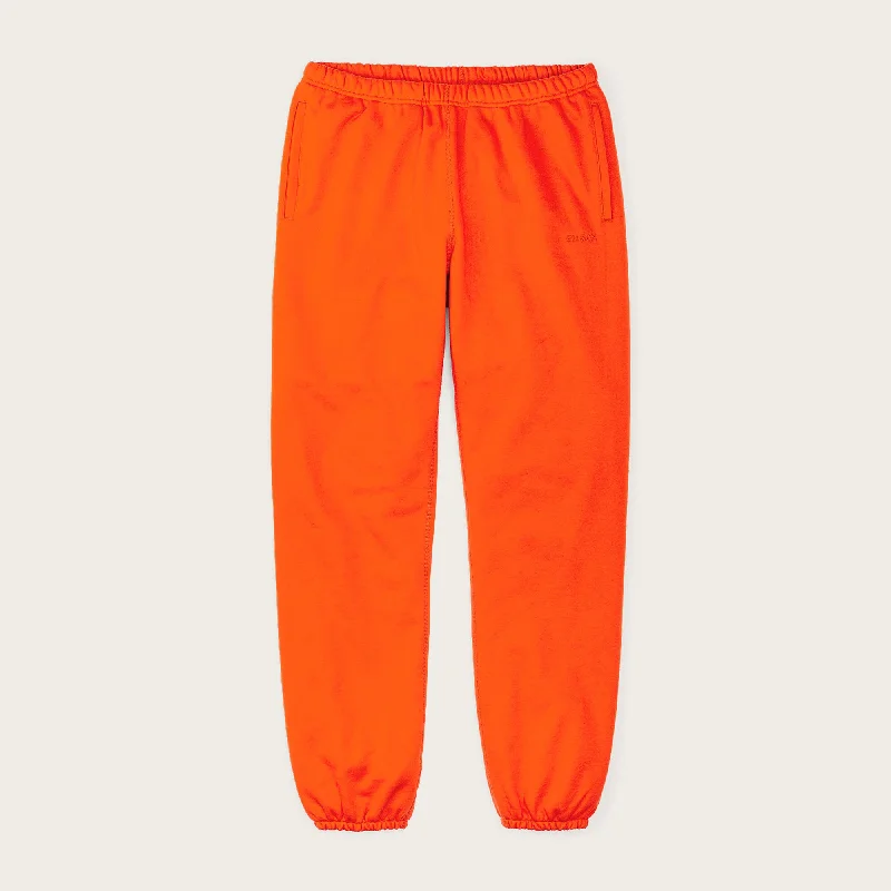 Plus Size Women's Elastic - Waist Culottes in Earth TonesPROSPECTOR SWEATPANTS