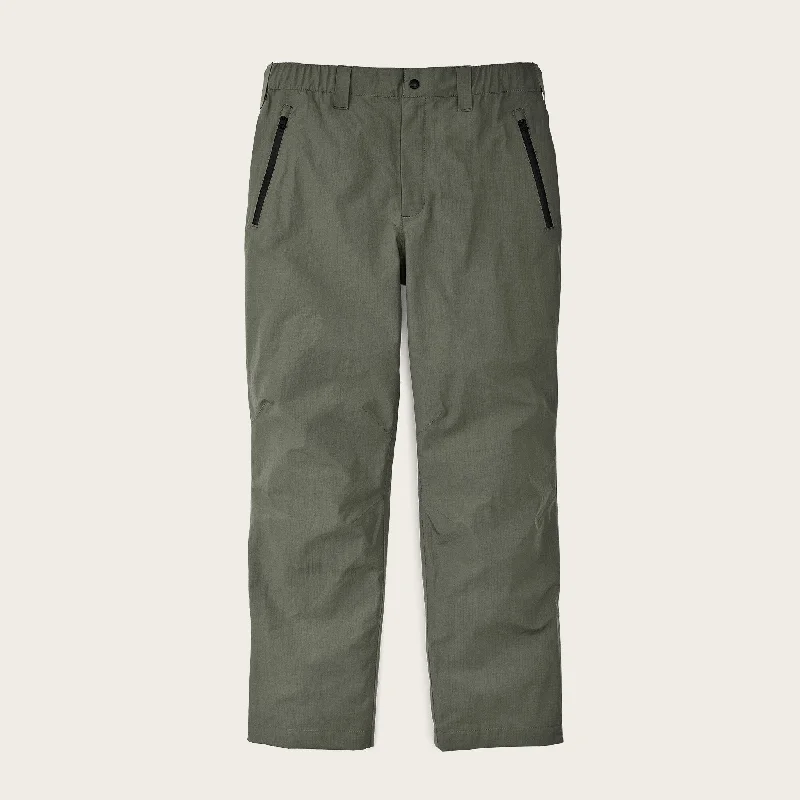 SWIFTWATER RAIN PANTS