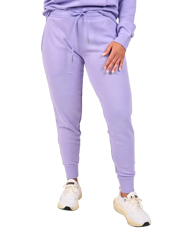 Skinny Fit Women's Leather Look Leggings for a Rocker VibeJuliet Jogger