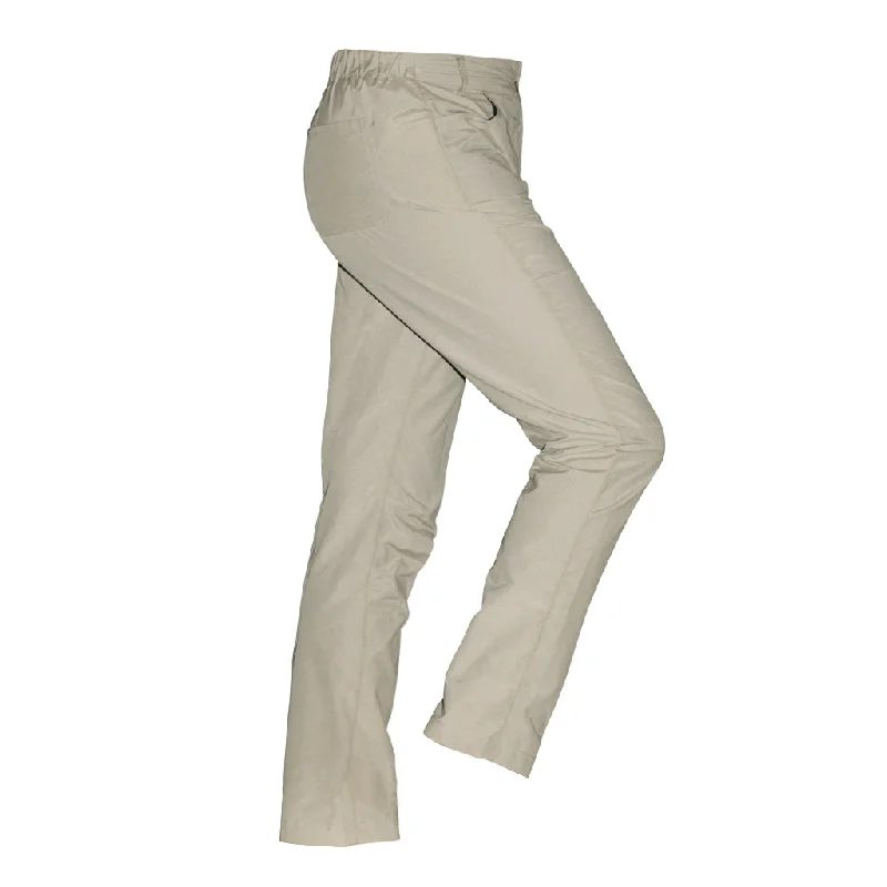 Ladies Trek Pants