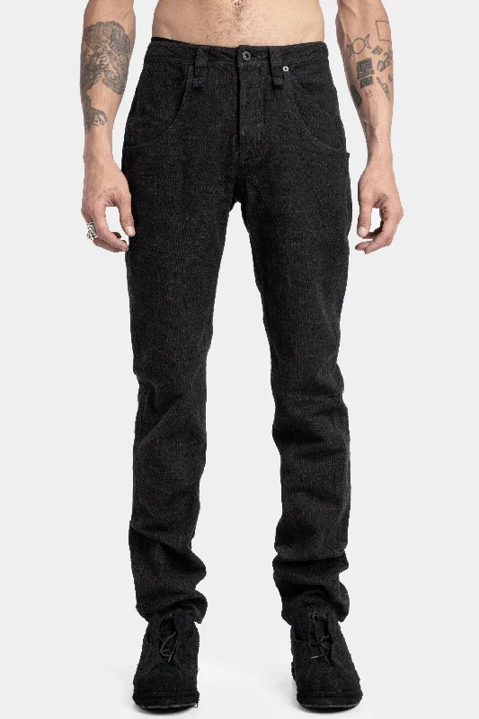 Palazzo Style Women's Printed Trousers in Bohemian PatternsRider pants, Washed black Palazzo Style Women's Printed Trousers in Bohemian PatternsRider pants, Washed black