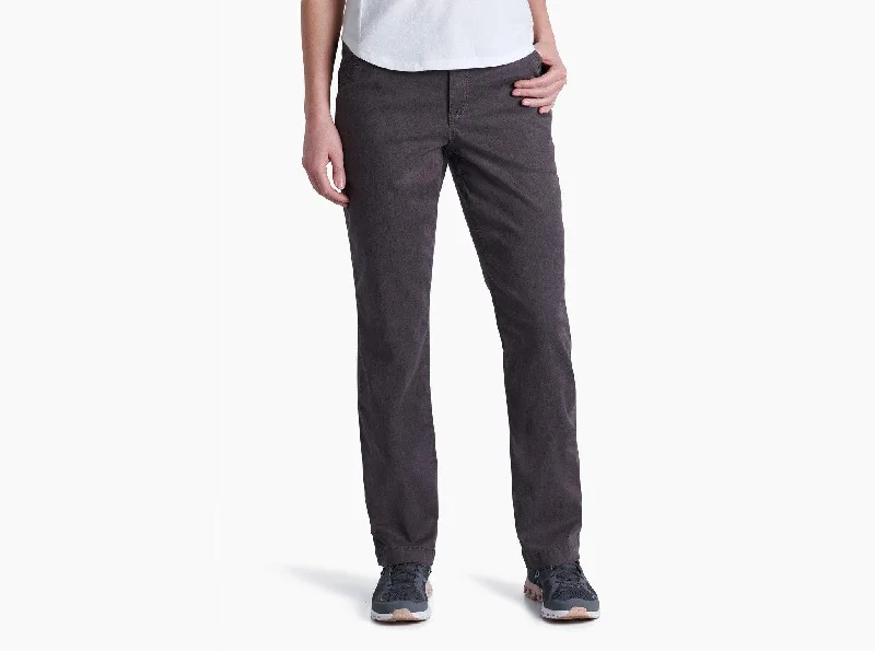 Women's Kulvitar Straight Pants - Pavement