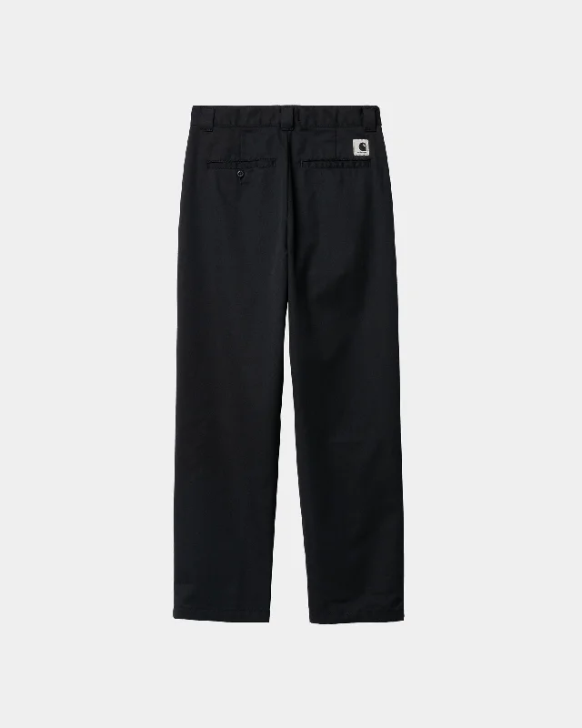 Women's Master Pant | Black