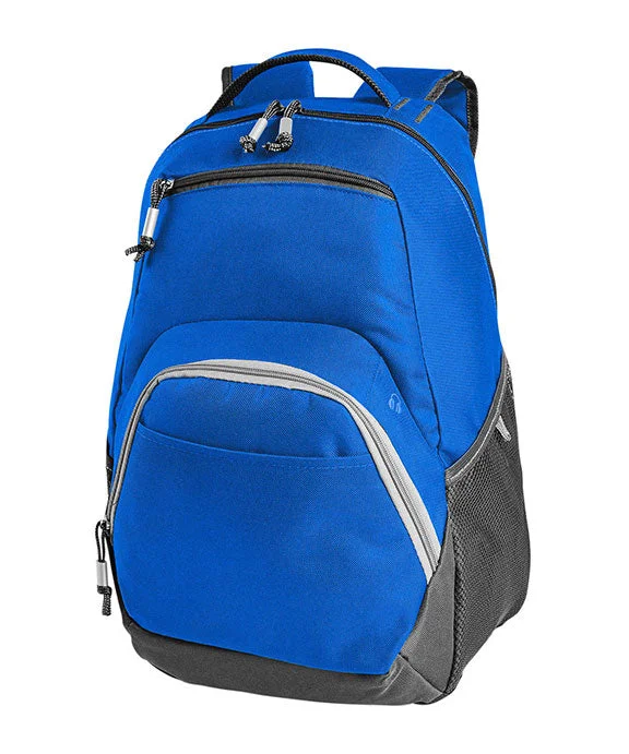 5400 - Gemline Rangeley Computer Backpack | Royal Blue