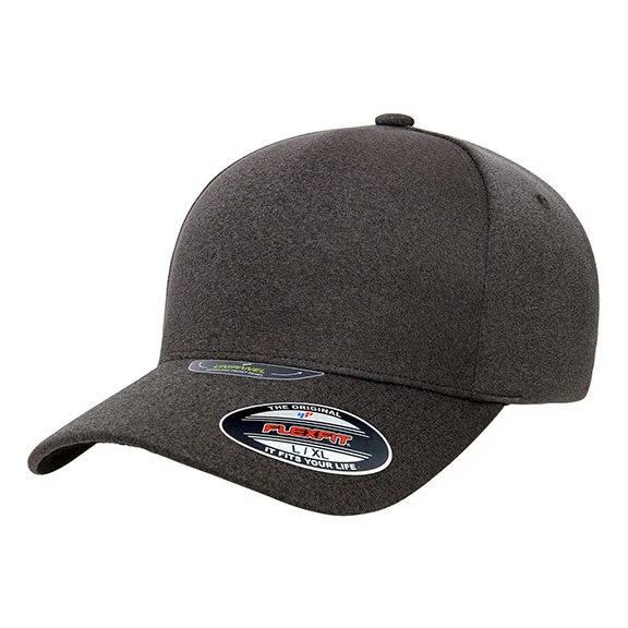 Women's tie - dye hoodie in bright colors for a retro and eye - catching style5577UP - Flexfit Adult Unipanel Melange Hat | Melange Dark Grey Women's tie - dye hoodie in bright colors for a retro and eye - catching style5577UP - Flexfit Adult Unipanel Melange Hat | Melange Dark Grey