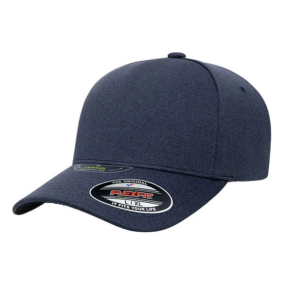 Women's graphic - printed sweatshirt featuring floral patterns for a feminine touch5577UP - Flexfit Adult Unipanel Melange Hat | Melange Navy Women's graphic - printed sweatshirt featuring floral patterns for a feminine touch5577UP - Flexfit Adult Unipanel Melange Hat | Melange Navy