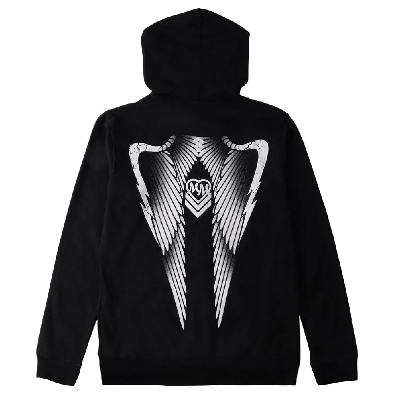 Metal Mulisha Aces High Hoody