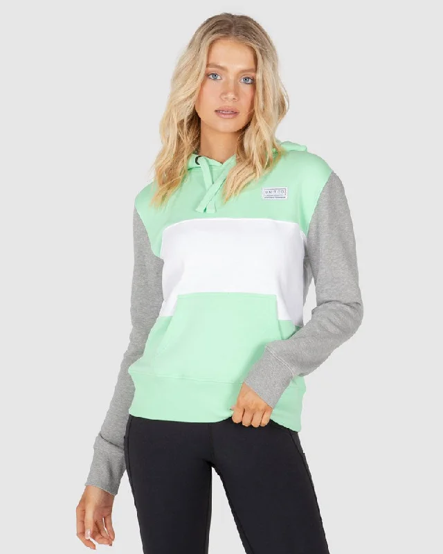 Unit Becca Ladies Hoodie