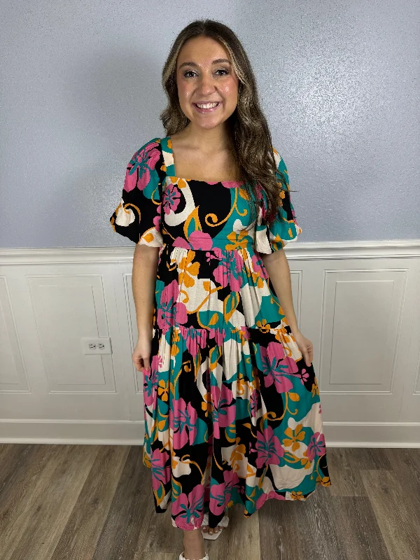 Lace - Embellished Women Dress for an Elegant and Sophisticated AppearanceMuted multi color maxi Lace - Embellished Women Dress for an Elegant and Sophisticated AppearanceMuted multi color maxi