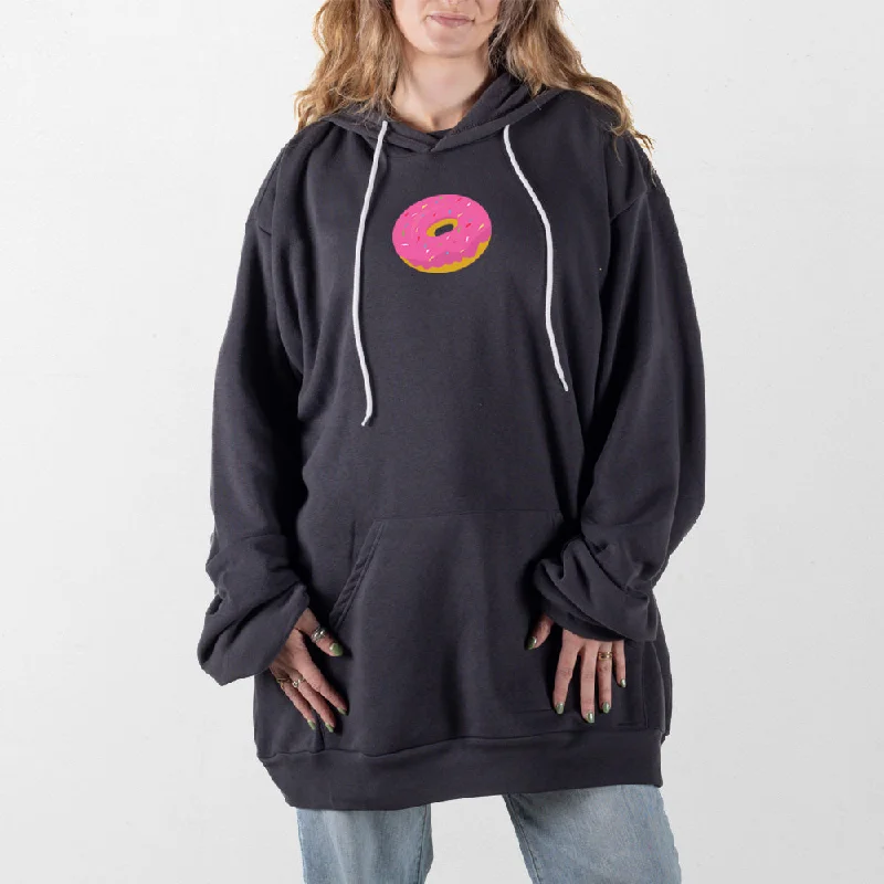 Donut Giant Hoodie