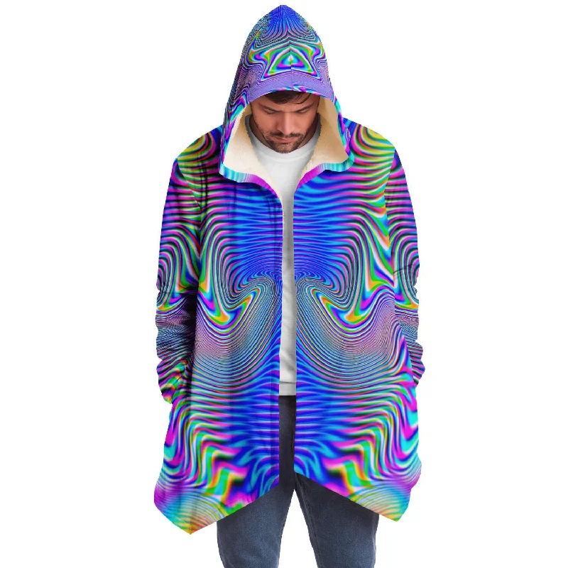 Holowave Micro Fleece Cloak