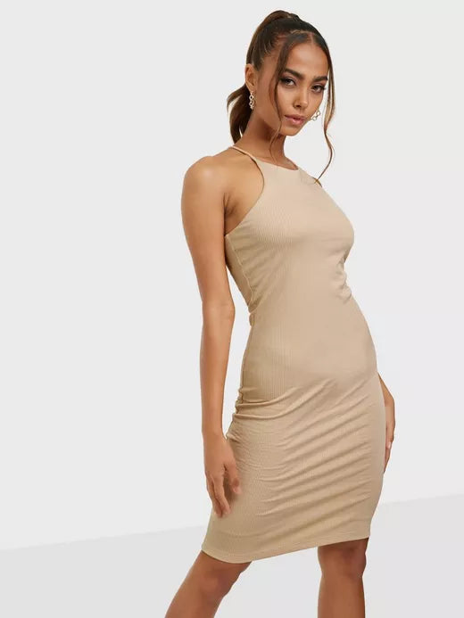 Ruffled Women Dress with Multiple Layers for a Playful and Girly StyleSerena dress
