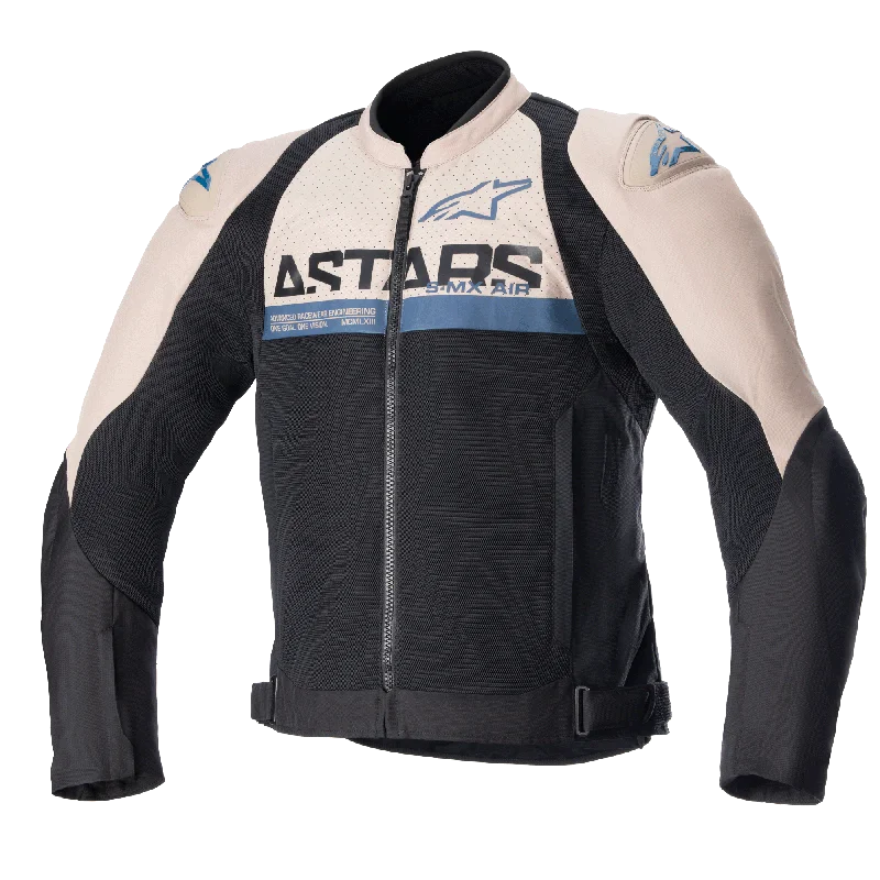 SMX Air Jacket