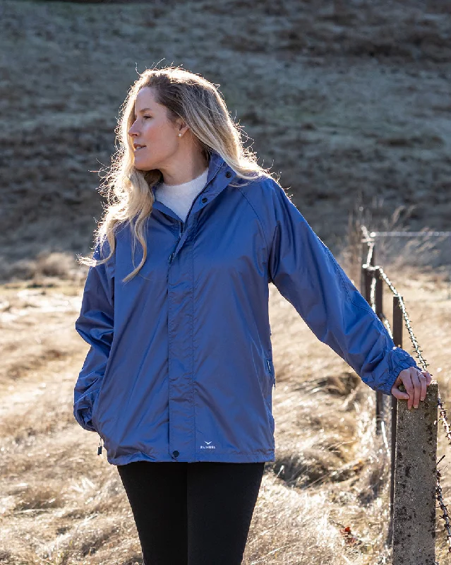 Women's pea coats in a plus - size fit for a flattering and warm winter coatSTOWaway Jacket in Coast Women's pea coats in a plus - size fit for a flattering and warm winter coatSTOWaway Jacket in Coast