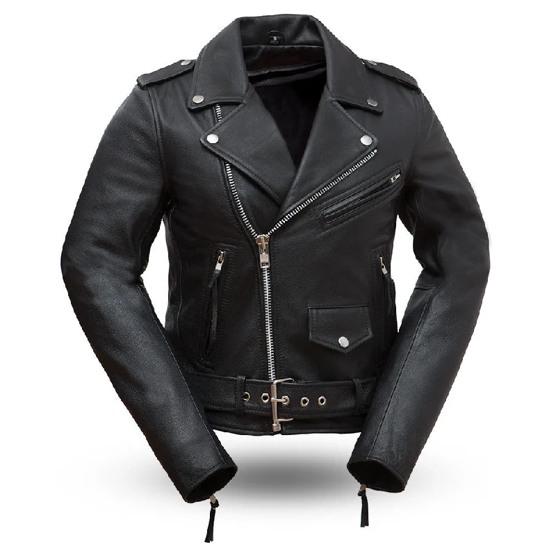 Women's denim jackets with distressed details for a casual and edgy lookSUPASTAR LADY Motorcycle Leather Jacket Women's denim jackets with distressed details for a casual and edgy lookSUPASTAR LADY Motorcycle Leather Jacket