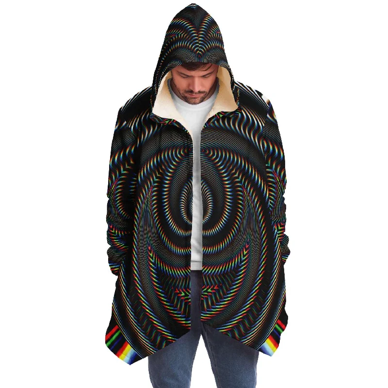 Waveform Micro Fleece Cloak