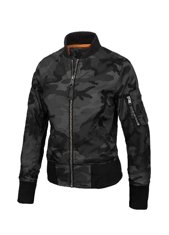 Women Jacket Genesee II