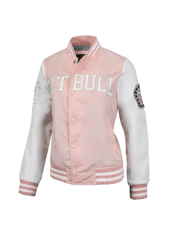 Women's military - style jackets with epaulets for a tough and fashionable appearanceWomen Jacket Tequila