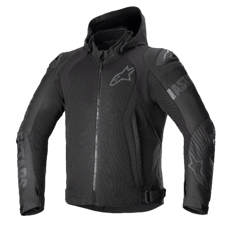 Zaca Air Jacket