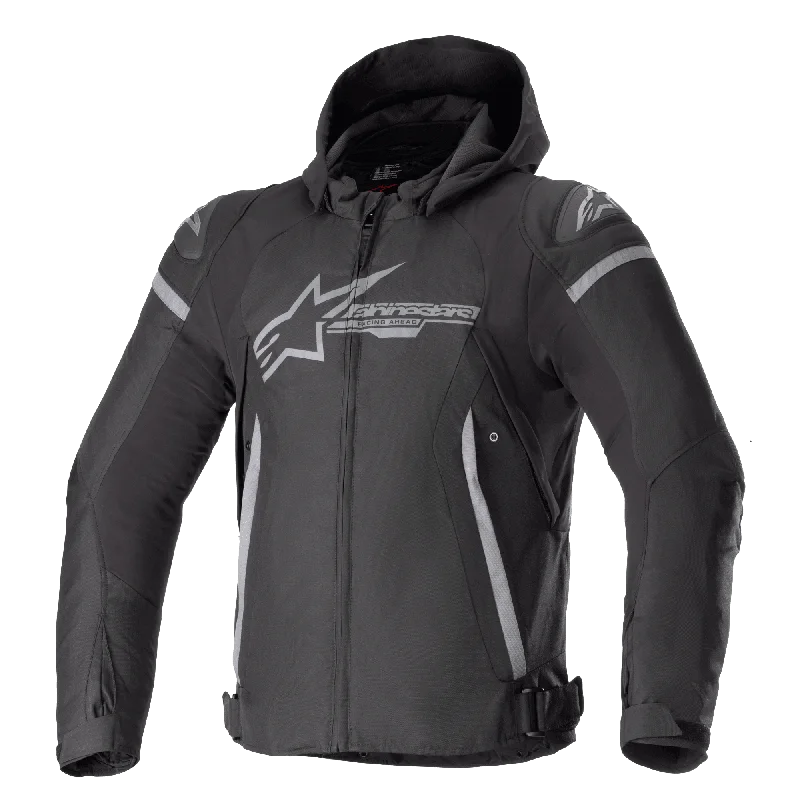 Women's pea coats in a plus - size fit for a flattering and warm winter coatZaca Waterproof Jacket Women's pea coats in a plus - size fit for a flattering and warm winter coatZaca Waterproof Jacket