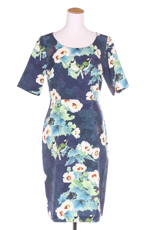 Mini Women Dress with a Short Hem for a Young and Trendy Style Mini Women Dress with a Short Hem for a Young and Trendy Style ANNAH S - Floral + bird print dress! 12 Mini Women Dress with a Short Hem for a Young and Trendy Style Mini Women Dress with a Short Hem for a Young and Trendy Style ANNAH S - Floral + bird print dress! 12