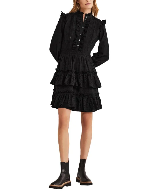 Wrap - Style Women Dress with Adjustable Fit for All Body Types Wrap - Style Women Dress with Adjustable Fit for All Body Types Boden Mixed Broderie Shirt Dress Wrap - Style Women Dress with Adjustable Fit for All Body Types Wrap - Style Women Dress with Adjustable Fit for All Body Types Boden Mixed Broderie Shirt Dress