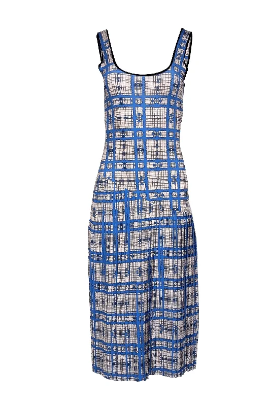 Sheath Women Dress with a Tailored Fit for a Professional Look Sheath Women Dress with a Tailored Fit for a Professional Look Dhruv Kapoor - Blue, Cream, & Black Geometric Print Sleeveless Maxi Dress Sz XXSP Sheath Women Dress with a Tailored Fit for a Professional Look Sheath Women Dress with a Tailored Fit for a Professional Look Dhruv Kapoor - Blue, Cream, & Black Geometric Print Sleeveless Maxi Dress Sz XXSP
