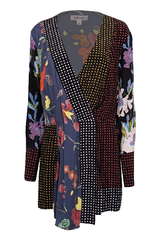 Long - Sleeve Women Dress in Velvet for a Luxurious Winter Look Long - Sleeve Women Dress in Velvet for a Luxurious Winter Look Diane von Furstenberg - Black & Multicolor Mixed Print Silk Long Sleeve Dress Sz S Long - Sleeve Women Dress in Velvet for a Luxurious Winter Look Long - Sleeve Women Dress in Velvet for a Luxurious Winter Look Diane von Furstenberg - Black & Multicolor Mixed Print Silk Long Sleeve Dress Sz S