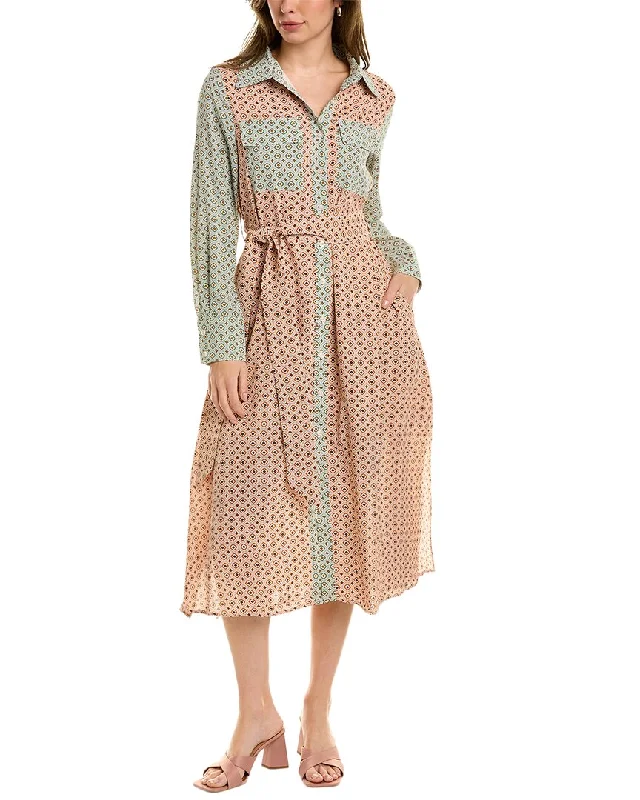 Strapless Women Dress with a Built - in Bra for Comfort and Support Strapless Women Dress with a Built - in Bra for Comfort and Support Gracia Contrast Print Shirtdress Strapless Women Dress with a Built - in Bra for Comfort and Support Strapless Women Dress with a Built - in Bra for Comfort and Support Gracia Contrast Print Shirtdress