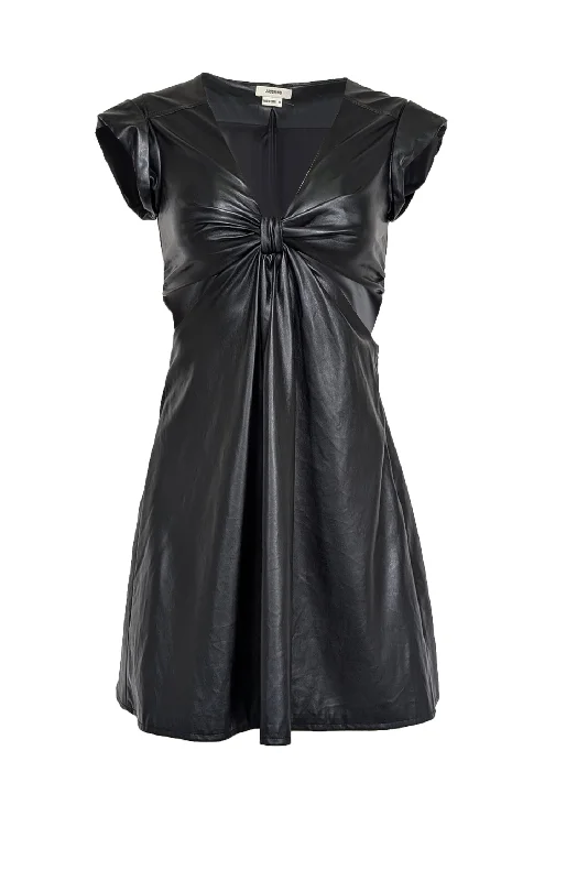 Strapless Women Dress with a Built - in Bra for Comfort and Support Strapless Women Dress with a Built - in Bra for Comfort and Support Jason Wu - Black Sleeveless Faux Leather w/ Cut Out Mini Dress Sz XS Strapless Women Dress with a Built - in Bra for Comfort and Support Strapless Women Dress with a Built - in Bra for Comfort and Support Jason Wu - Black Sleeveless Faux Leather w/ Cut Out Mini Dress Sz XS