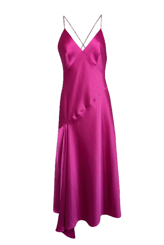 Little Black Women Dress with Sequins for a Glamorous Night Out Little Black Women Dress with Sequins for a Glamorous Night Out Jill Jill Stuart - Fuchsia Satin Sleeveless Gown w/ Rhinestone Straps Sz 6 Little Black Women Dress with Sequins for a Glamorous Night Out Little Black Women Dress with Sequins for a Glamorous Night Out Jill Jill Stuart - Fuchsia Satin Sleeveless Gown w/ Rhinestone Straps Sz 6