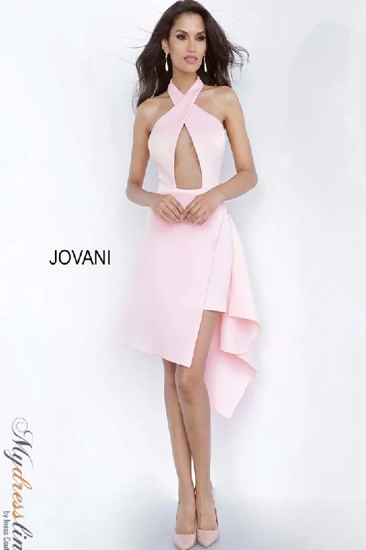 Mini Women Dress with a Short Hem for a Young and Trendy Style Mini Women Dress with a Short Hem for a Young and Trendy Style Jovani 68710 Mini Women Dress with a Short Hem for a Young and Trendy Style Mini Women Dress with a Short Hem for a Young and Trendy Style Jovani 68710