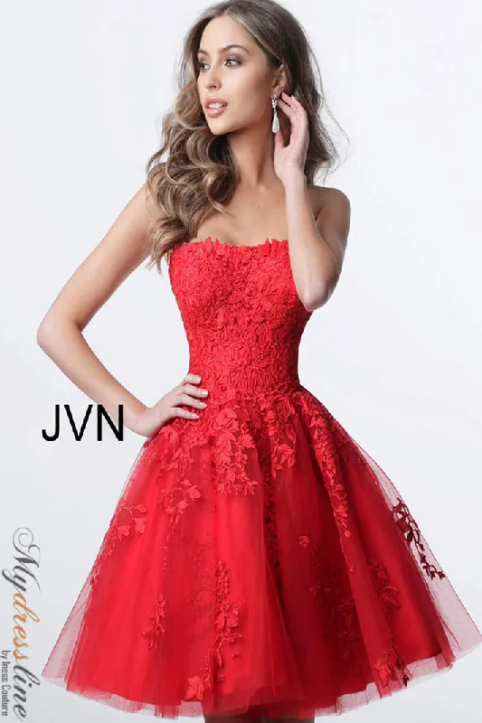 Printed Abstract Women Dress for a Modern and Artistic Appeal Printed Abstract Women Dress for a Modern and Artistic Appeal Jovani JVN1830 Printed Abstract Women Dress for a Modern and Artistic Appeal Printed Abstract Women Dress for a Modern and Artistic Appeal Jovani JVN1830