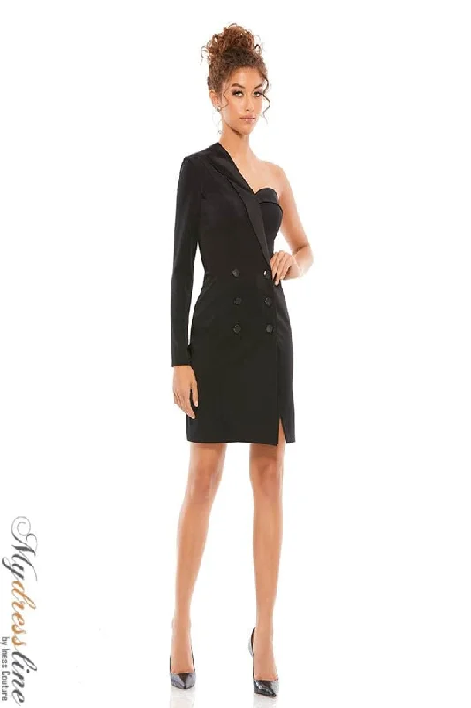 Long - Sleeve Women Dress in Velvet for a Luxurious Winter Look Long - Sleeve Women Dress in Velvet for a Luxurious Winter Look Mac Duggal 12262 Long - Sleeve Women Dress in Velvet for a Luxurious Winter Look Long - Sleeve Women Dress in Velvet for a Luxurious Winter Look Mac Duggal 12262