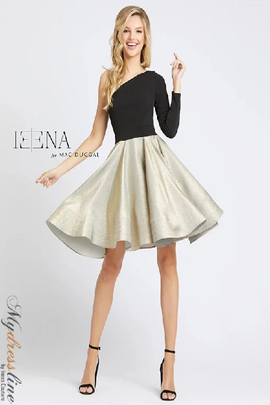 Off - the - Shoulder Women Dress for a Romantic and Feminine Look Off - the - Shoulder Women Dress for a Romantic and Feminine Look Mac Duggal 48929 Off - the - Shoulder Women Dress for a Romantic and Feminine Look Off - the - Shoulder Women Dress for a Romantic and Feminine Look Mac Duggal 48929