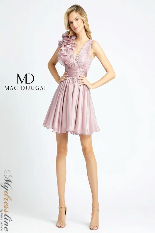 Strapless Women Dress with a Built - in Bra for Comfort and Support Strapless Women Dress with a Built - in Bra for Comfort and Support Mac Duggal 48952 Strapless Women Dress with a Built - in Bra for Comfort and Support Strapless Women Dress with a Built - in Bra for Comfort and Support Mac Duggal 48952