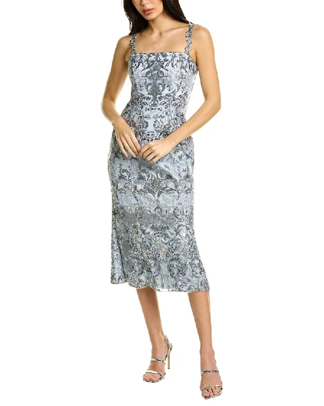 Strapless Women Dress with a Built - in Bra for Comfort and Support Strapless Women Dress with a Built - in Bra for Comfort and Support Marchesa Notte Embroidered Midi Dress Strapless Women Dress with a Built - in Bra for Comfort and Support Strapless Women Dress with a Built - in Bra for Comfort and Support Marchesa Notte Embroidered Midi Dress