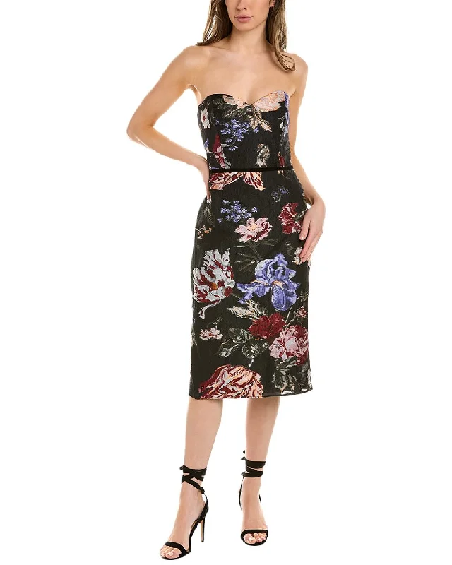 Maxi Women Dress with Floral Print for a Bohemian Vibe Maxi Women Dress with Floral Print for a Bohemian Vibe Marchesa Notte Sweetheart Sheath Dress Maxi Women Dress with Floral Print for a Bohemian Vibe Maxi Women Dress with Floral Print for a Bohemian Vibe Marchesa Notte Sweetheart Sheath Dress