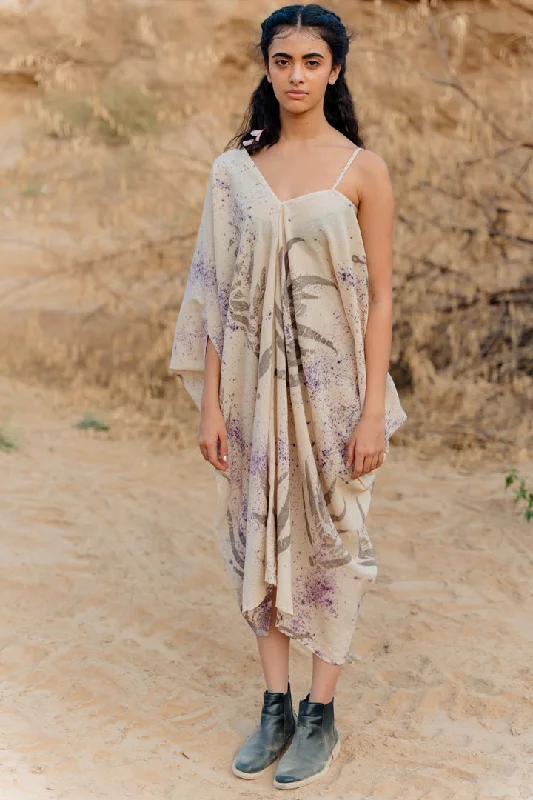 Pleated Women Dress with a Timeless and Elegant Texture Pleated Women Dress with a Timeless and Elegant Texture MATILDA LILAC DRAPE Pleated Women Dress with a Timeless and Elegant Texture Pleated Women Dress with a Timeless and Elegant Texture MATILDA LILAC DRAPE
