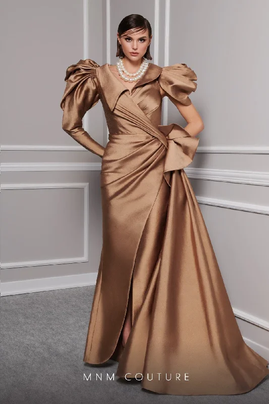 Strapless Women Dress with a Built - in Bra for Comfort and Support Strapless Women Dress with a Built - in Bra for Comfort and Support MNM Couture 2726 Strapless Women Dress with a Built - in Bra for Comfort and Support Strapless Women Dress with a Built - in Bra for Comfort and Support MNM Couture 2726