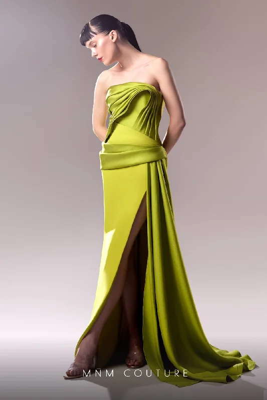 Ball Gown Women Dress with a Full Skirt for a Princess - like Look Ball Gown Women Dress with a Full Skirt for a Princess - like Look MNM Couture G1617 Ball Gown Women Dress with a Full Skirt for a Princess - like Look Ball Gown Women Dress with a Full Skirt for a Princess - like Look MNM Couture G1617