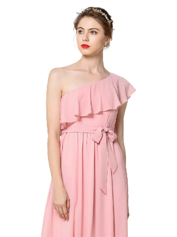 Off - the - Shoulder Women Dress for a Romantic and Feminine Look Off - the - Shoulder Women Dress for a Romantic and Feminine Look NiDELL 1036 Korean Style Sexy Cross-Shoulder Chiffon Bridesmaid Long Dress Ruffled Women Evening Dresses Skirt Long Dress for BFF Off - the - Shoulder Women Dress for a Romantic and Feminine Look Off - the - Shoulder Women Dress for a Romantic and Feminine Look NiDELL 1036 Korean Style Sexy Cross-Shoulder Chiffon Bridesmaid Long Dress Ruffled Women Evening Dresses Skirt Long Dress for BFF