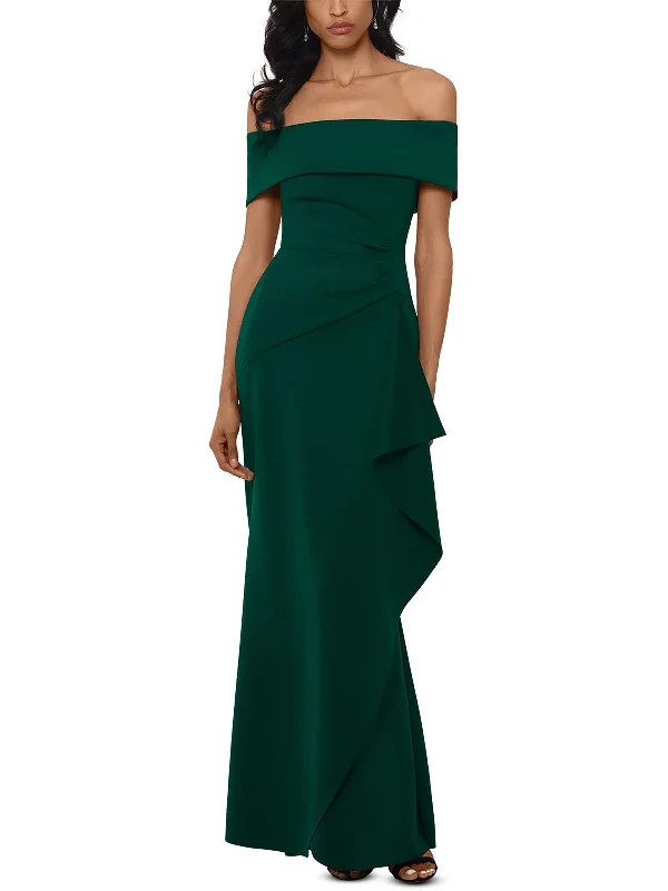 Plus Size Women Dress with a Flattering A - Line Cut for Comfort and Style Plus Size Women Dress with a Flattering A - Line Cut for Comfort and Style Petites Womens Off-The-Shoulder Gathered Evening Dress Plus Size Women Dress with a Flattering A - Line Cut for Comfort and Style Plus Size Women Dress with a Flattering A - Line Cut for Comfort and Style Petites Womens Off-The-Shoulder Gathered Evening Dress