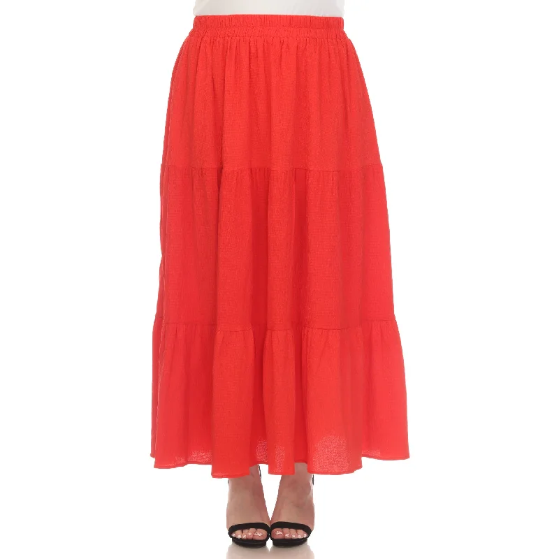 Lace - Embellished Women Dress for an Elegant and Sophisticated Appearance Lace - Embellished Women Dress for an Elegant and Sophisticated Appearance Pleated Tiered Maxi Skirt - Plus Lace - Embellished Women Dress for an Elegant and Sophisticated Appearance Lace - Embellished Women Dress for an Elegant and Sophisticated Appearance Pleated Tiered Maxi Skirt - Plus