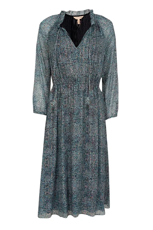 Off - the - Shoulder Women Dress for a Romantic and Feminine Look Off - the - Shoulder Women Dress for a Romantic and Feminine Look Rebecca Taylor - Turquoise, Navy, & Pink Floral Print Chiffon Dress Sz 2 Off - the - Shoulder Women Dress for a Romantic and Feminine Look Off - the - Shoulder Women Dress for a Romantic and Feminine Look Rebecca Taylor - Turquoise, Navy, & Pink Floral Print Chiffon Dress Sz 2