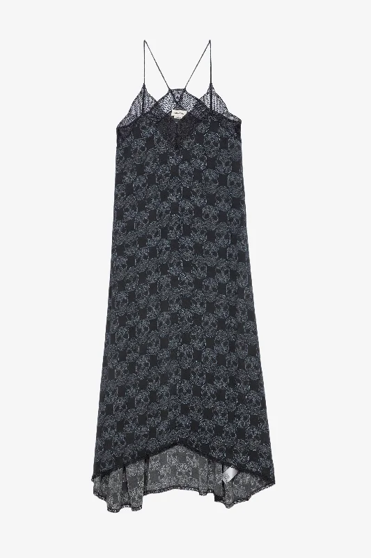 Wrap - Style Women Dress with Adjustable Fit for All Body Types Wrap - Style Women Dress with Adjustable Fit for All Body Types Risty Ao Skull Dress Wrap - Style Women Dress with Adjustable Fit for All Body Types Wrap - Style Women Dress with Adjustable Fit for All Body Types Risty Ao Skull Dress